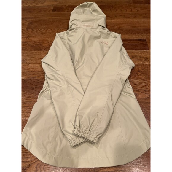 North Face Ski Dryvent Jacket XS Extra Small Hiking Outdoor Colorblock Women’s - Picture 7 of 16